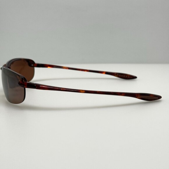 Maui Jim Sunglasses MJ-405-10 Makaha Japan - Picture 4 of 9